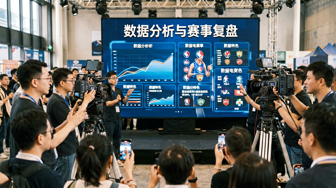 数据分析与赛事复盘